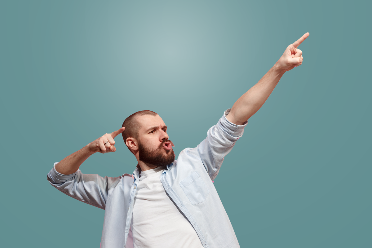 Angerer - Startseite