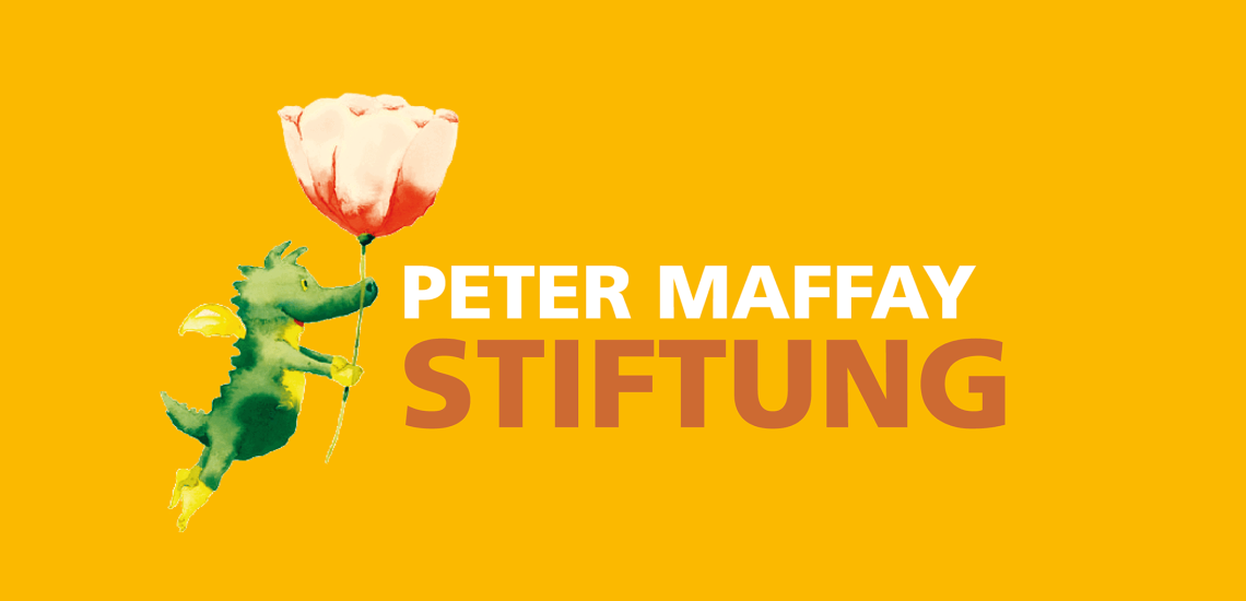 Angerer - Peter Maffay Stiftung